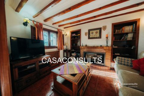 Landejendom i Les Useras, Castellon, Les Useras - € 365.000 | Ref: 918 - foto 47